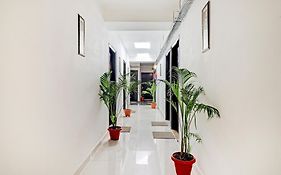 Hotel O Vasundhra Grand